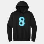 Heavy Blend Hooded Sweatshirt Thumbnail