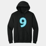 Heavy Blend Hooded Sweatshirt Thumbnail