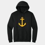 Heavy Blend Hooded Sweatshirt Thumbnail