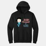 Heavy Blend Hooded Sweatshirt Thumbnail