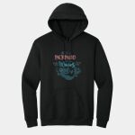 Heavy Blend Hooded Sweatshirt Thumbnail