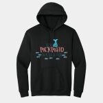 Heavy Blend Hooded Sweatshirt Thumbnail