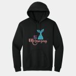 Heavy Blend Hooded Sweatshirt Thumbnail