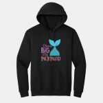 Heavy Blend Hooded Sweatshirt Thumbnail
