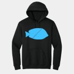Heavy Blend Hooded Sweatshirt Thumbnail