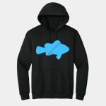 Heavy Blend Hooded Sweatshirt Thumbnail