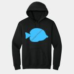 Heavy Blend Hooded Sweatshirt Thumbnail