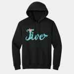 Heavy Blend Hooded Sweatshirt Thumbnail