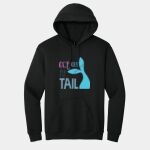 Heavy Blend Hooded Sweatshirt Thumbnail