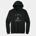 Heavy Blend Hooded Sweatshirt Thumbnail