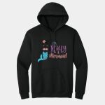 Heavy Blend Hooded Sweatshirt Thumbnail