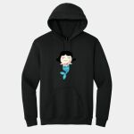 Heavy Blend Hooded Sweatshirt Thumbnail