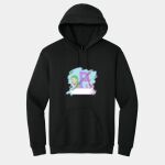 Heavy Blend Hooded Sweatshirt Thumbnail