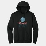 Heavy Blend Hooded Sweatshirt Thumbnail