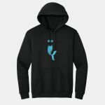 Heavy Blend Hooded Sweatshirt Thumbnail