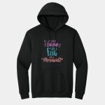 Heavy Blend Hooded Sweatshirt Thumbnail