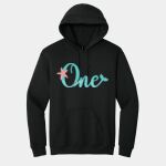 Heavy Blend Hooded Sweatshirt Thumbnail