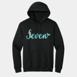 Heavy Blend Hooded Sweatshirt Thumbnail