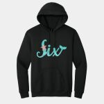 Heavy Blend Hooded Sweatshirt Thumbnail
