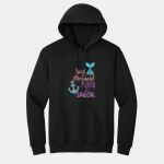 Heavy Blend Hooded Sweatshirt Thumbnail