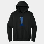 Heavy Blend Hooded Sweatshirt Thumbnail