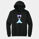Heavy Blend Hooded Sweatshirt Thumbnail