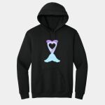Heavy Blend Hooded Sweatshirt Thumbnail