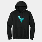 Heavy Blend Hooded Sweatshirt Thumbnail