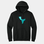 Heavy Blend Hooded Sweatshirt Thumbnail