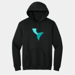 Heavy Blend Hooded Sweatshirt Thumbnail