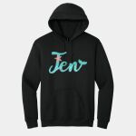 Heavy Blend Hooded Sweatshirt Thumbnail
