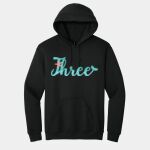 Heavy Blend Hooded Sweatshirt Thumbnail