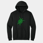 Heavy Blend Hooded Sweatshirt Thumbnail