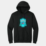 Heavy Blend Hooded Sweatshirt Thumbnail