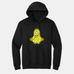 Heavy Blend Hooded Sweatshirt Thumbnail
