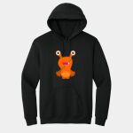 Heavy Blend Hooded Sweatshirt Thumbnail