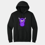Heavy Blend Hooded Sweatshirt Thumbnail