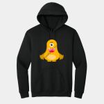 Heavy Blend Hooded Sweatshirt Thumbnail