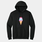 Heavy Blend Hooded Sweatshirt Thumbnail