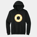 Heavy Blend Hooded Sweatshirt Thumbnail
