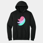 Heavy Blend Hooded Sweatshirt Thumbnail