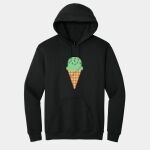 Heavy Blend Hooded Sweatshirt Thumbnail