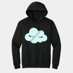 Heavy Blend Hooded Sweatshirt Thumbnail