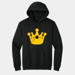 Heavy Blend Hooded Sweatshirt Thumbnail