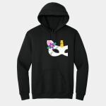 Heavy Blend Hooded Sweatshirt Thumbnail