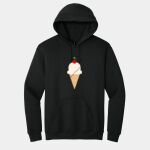 Heavy Blend Hooded Sweatshirt Thumbnail