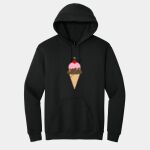 Heavy Blend Hooded Sweatshirt Thumbnail