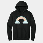Heavy Blend Hooded Sweatshirt Thumbnail