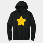 Heavy Blend Hooded Sweatshirt Thumbnail