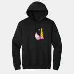 Heavy Blend Hooded Sweatshirt Thumbnail